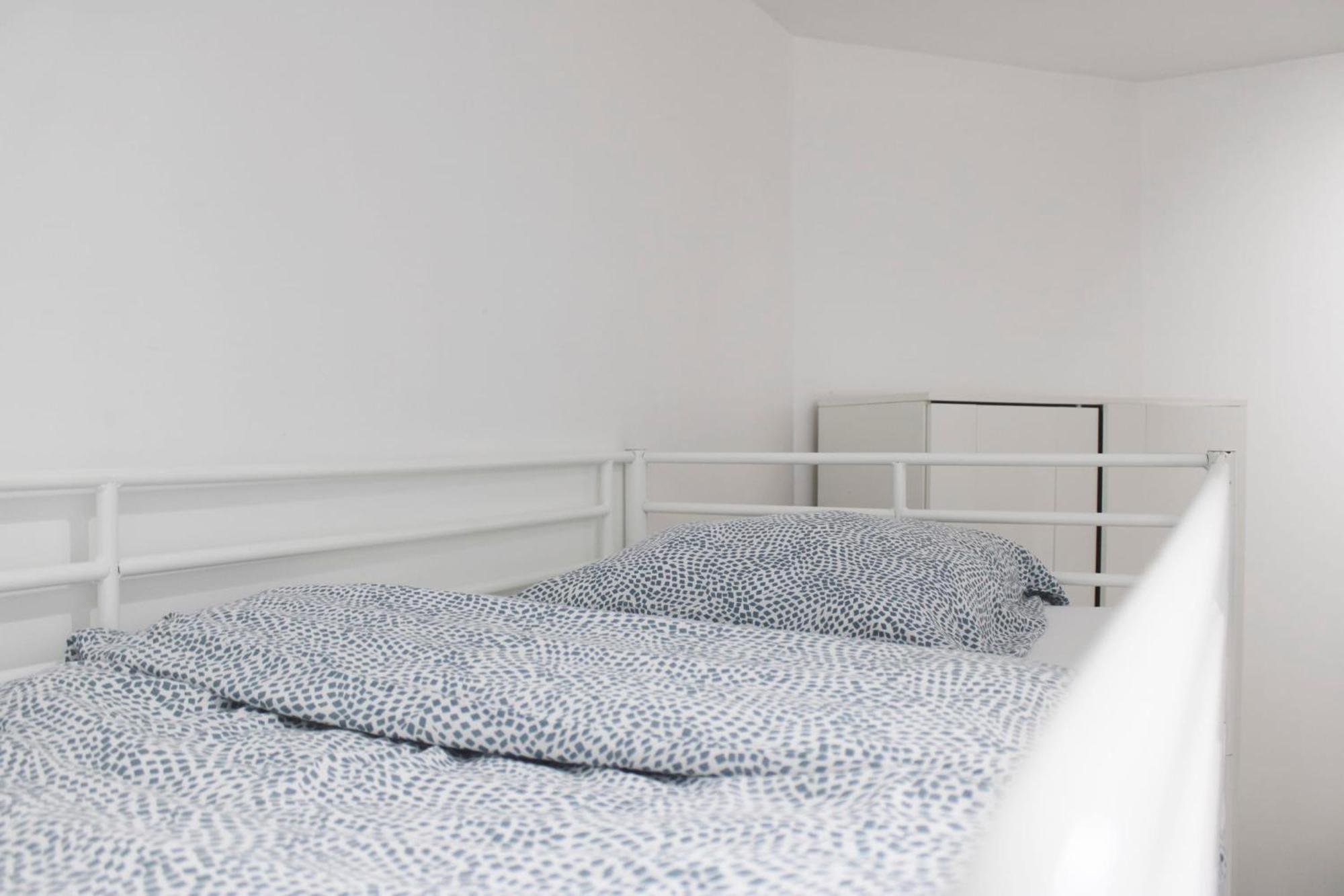 Bright Studio Located Near Paris Pantin Exteriör bild