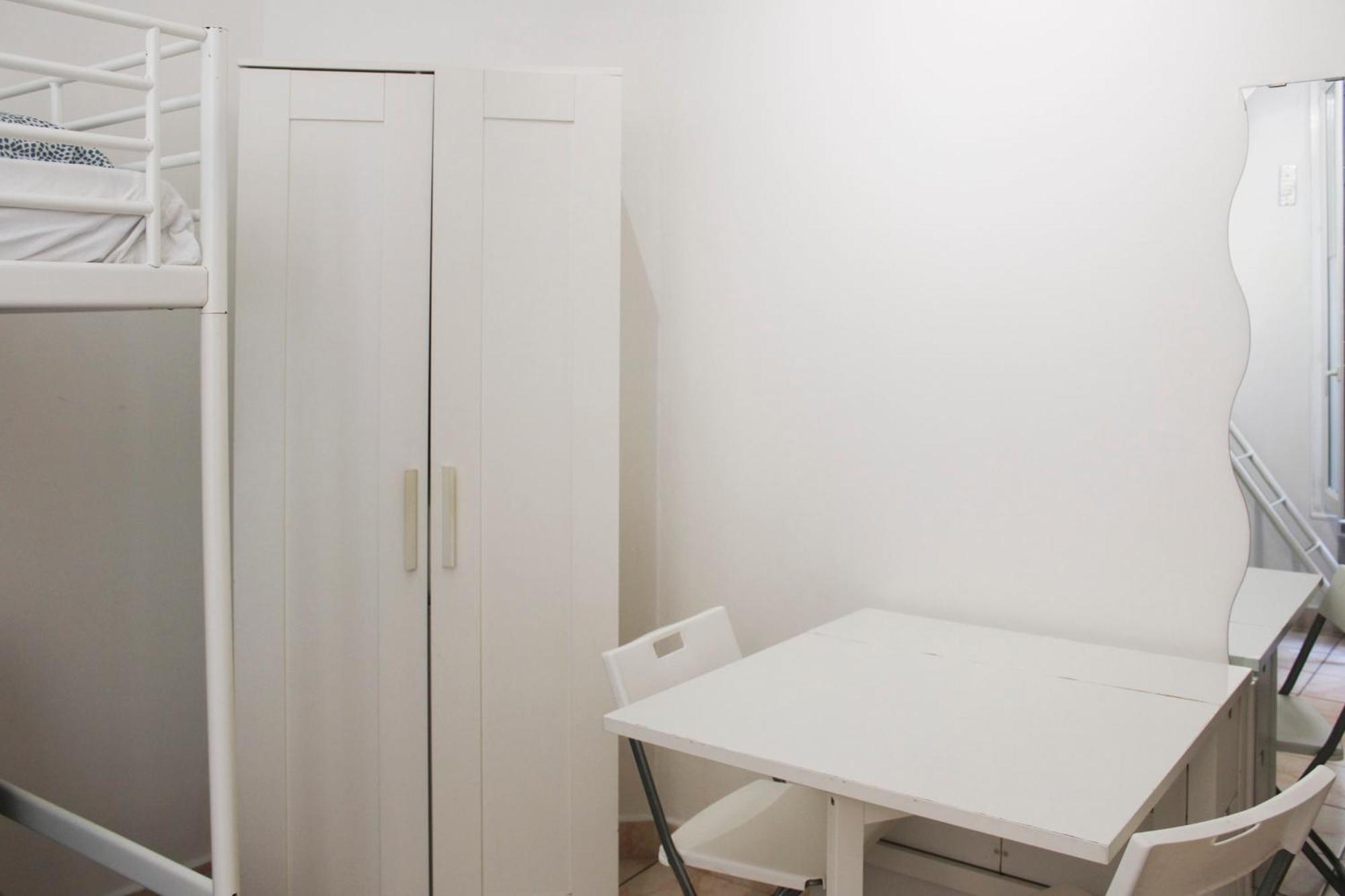 Bright Studio Located Near Paris Pantin Exteriör bild